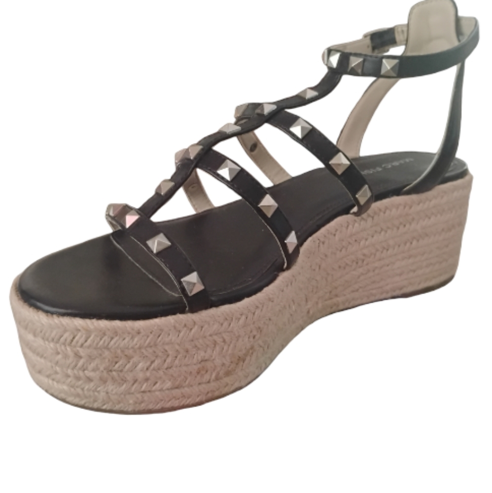 Mark Fisher Sandals.